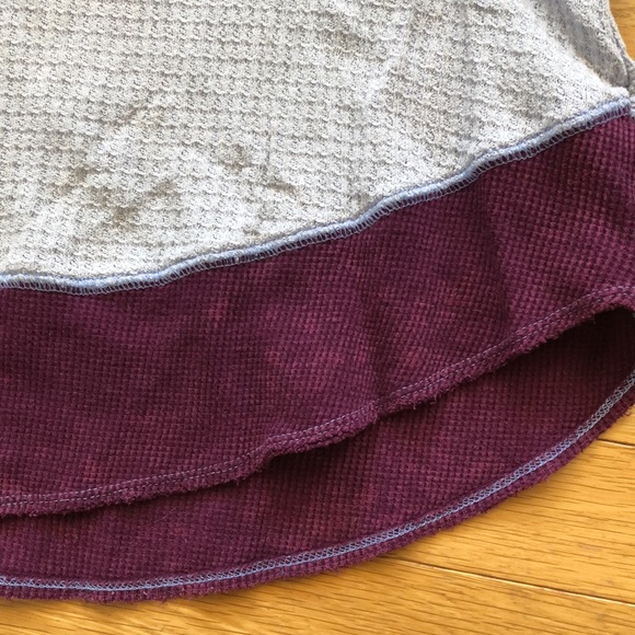 Free People top - Picture 4 of 9